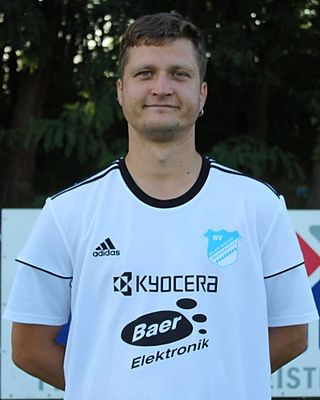 Matthias Kossatz