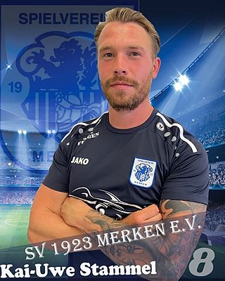 Kai-Uwe Stammel