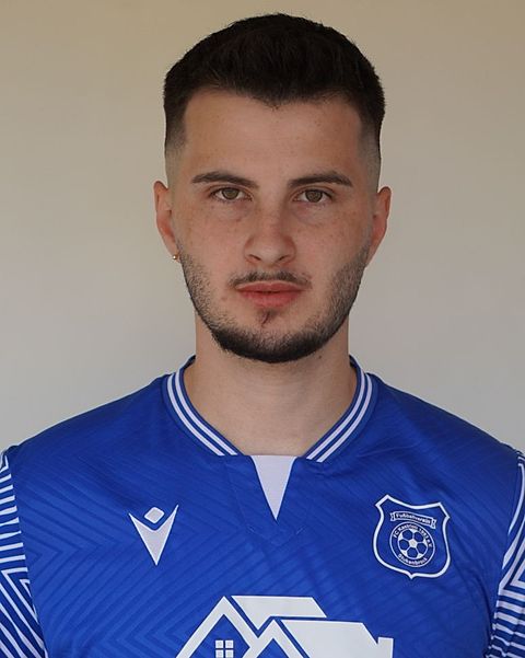 Foto: FC Kastrioti Stukenbrock