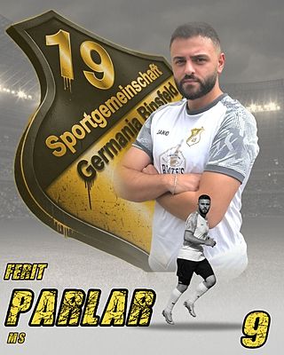 Ferit Parlar