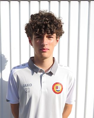 Markus Carrero Kanne