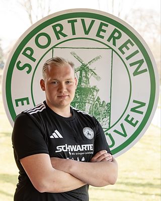 Tim Bunten