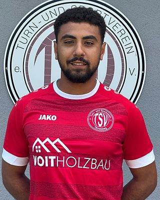 Muhammed Abu Zughaib