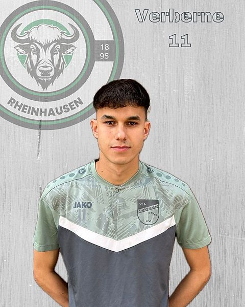 Foto: VfL Rheinhausen