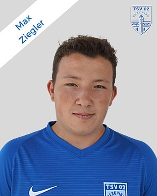 Maximilian Ziegler