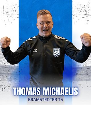 Thomas Michaelis