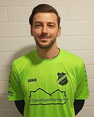Cristian Della Porta