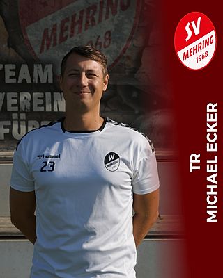 Michael Ecker