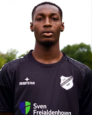 Abdul Rahaman Bah-Traore