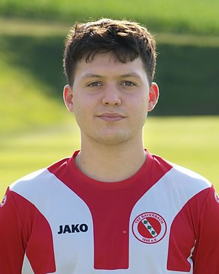 Sebastian Meindl