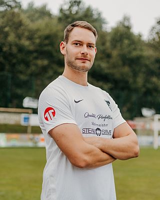 Steffen Kuper