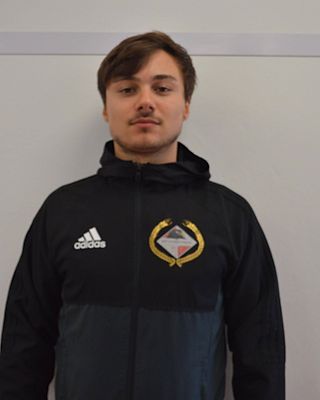Daniel Born