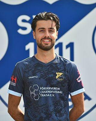 Yasin Rahdar