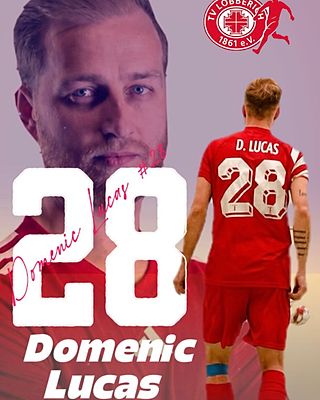 Domenic Lucas