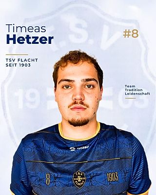 Timeas Hetzer