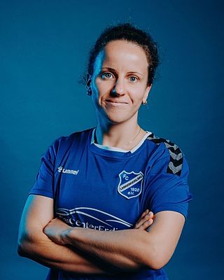Monika Bichlmaier