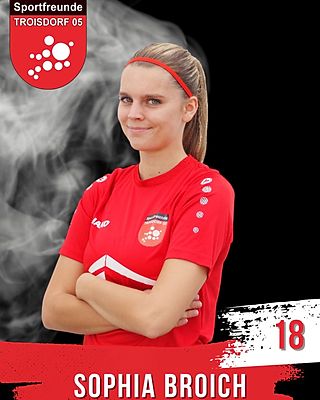 Sophia Broich