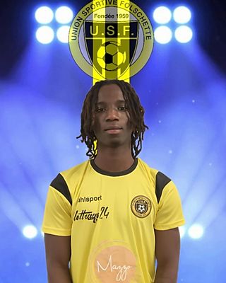 Dominique Mendy
