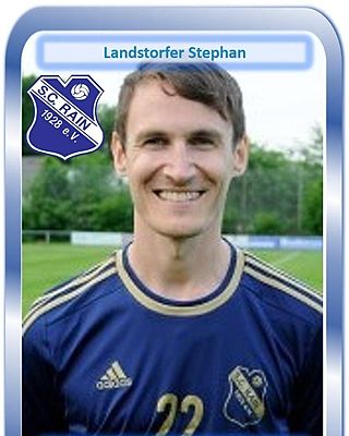 Stephan Landstorfer
