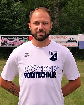 Sebastian Hinrichsen-Pöpelt