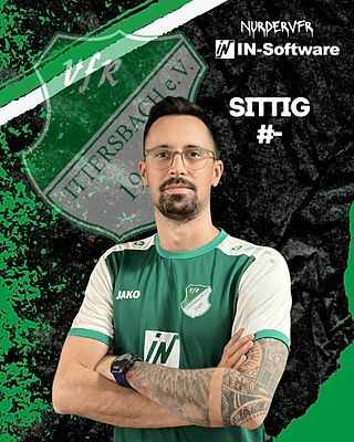Christoph Sittig