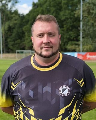Marcus Kraft