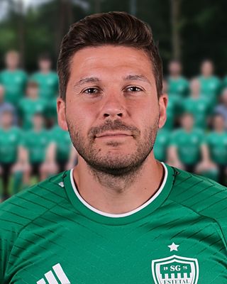 Steffen Glade
