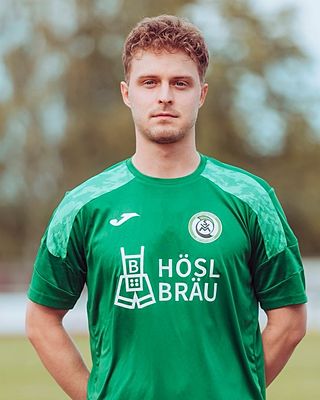 Sebastian Bilz