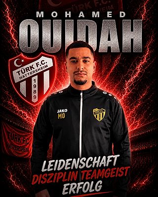 Mohamed Ouidah
