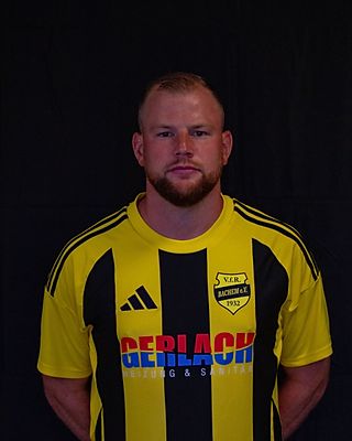 Mirco Gernand