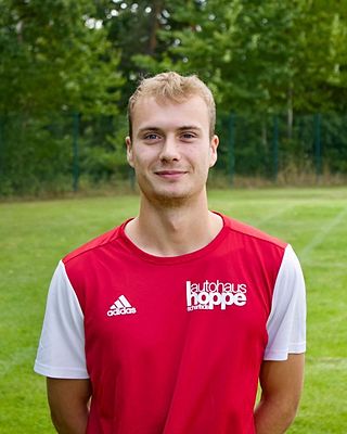 Malte Schauf