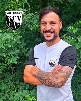 Emre Yildirim