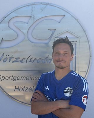 Sebastian Mayer