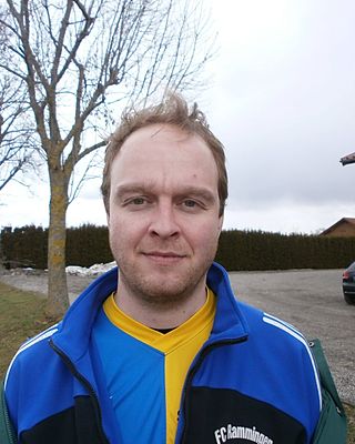Peter Mayr