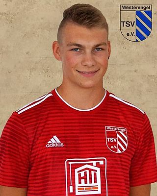 Jannik Baltruschat