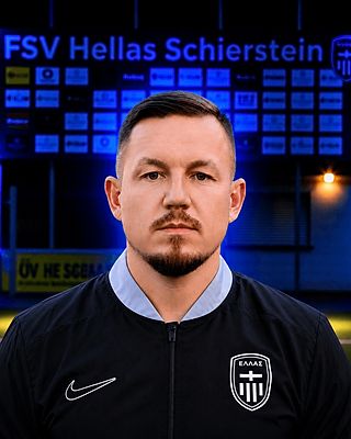 Richard Ballardt