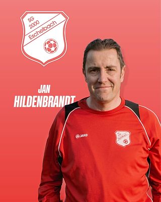 Jan Hildenbrandt