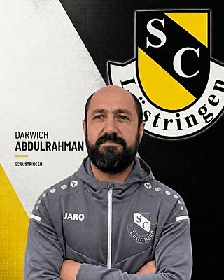Abdulraham Darwich