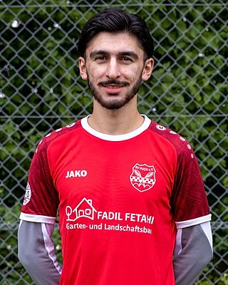 Serhat Denizer