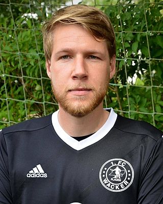 Markus Löffler
