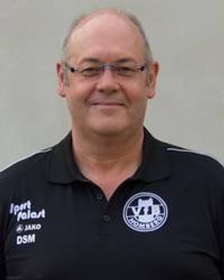 Dieter Schulz-Menningmann