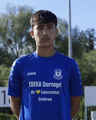 Mergim Bekiri