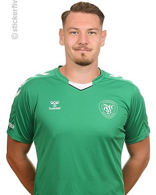 Jonas Wagner