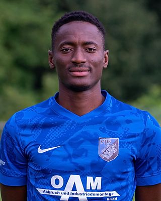 Amadou Berete