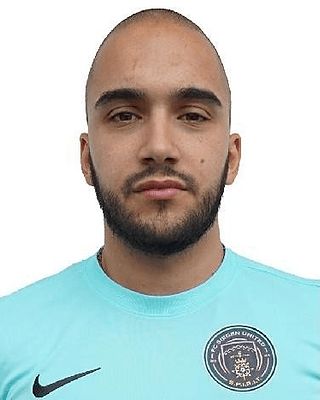Hakeem Hassan-Ayadi