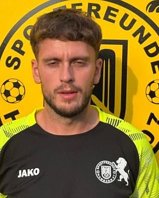 Belmin Hadzibajramovic