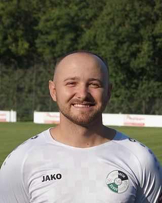 Maurice Wollmirstedt