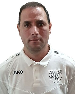 Yalcin Öksüz