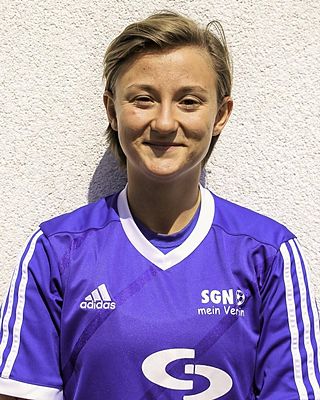 Jessica Hübner-Schrüfer