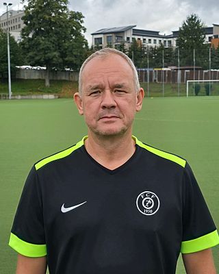 Marcus Gögelein